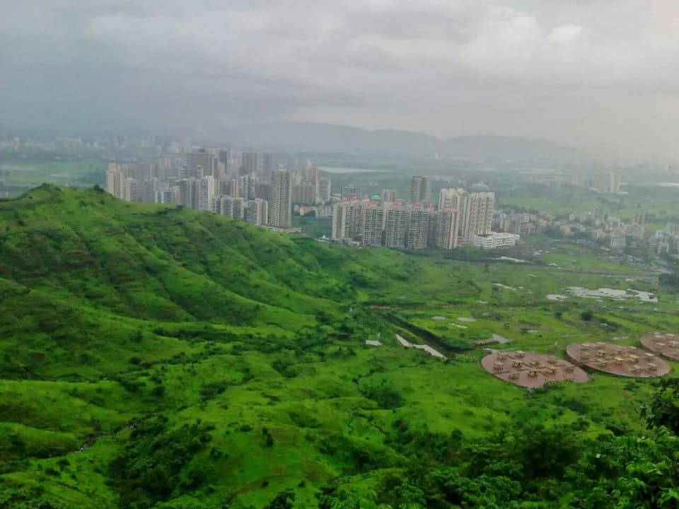 Kharghar