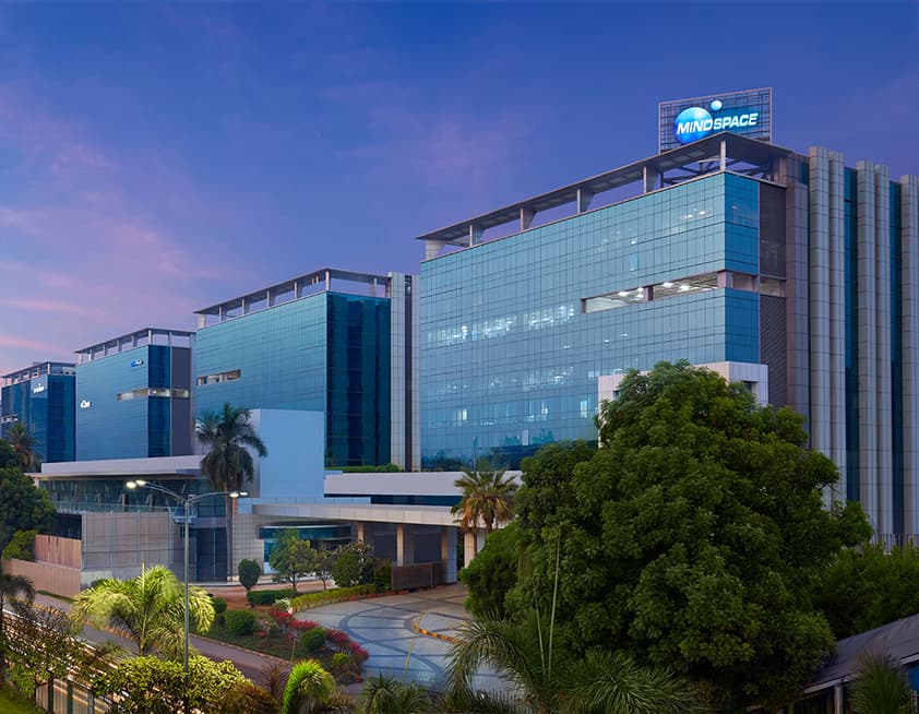 Mindspace Airoli