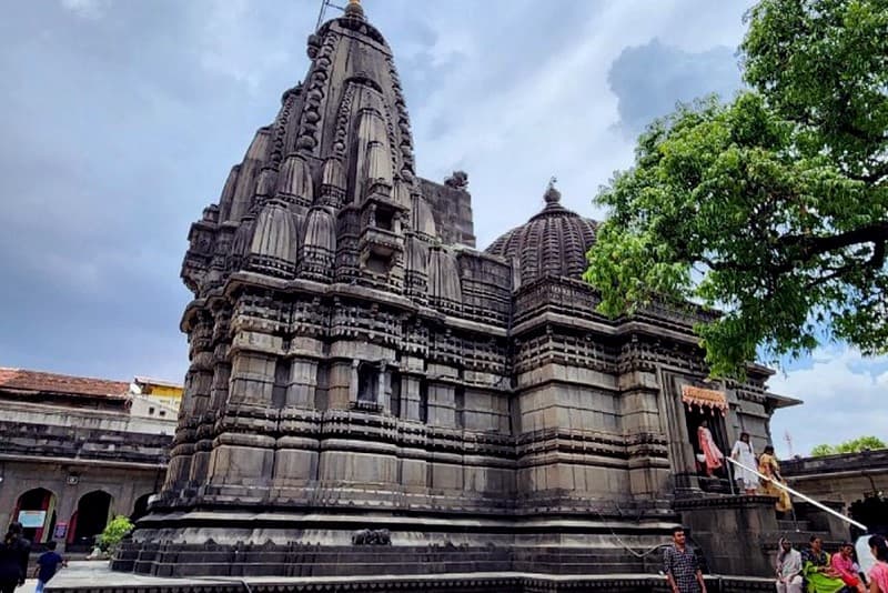 Kalaram Temple