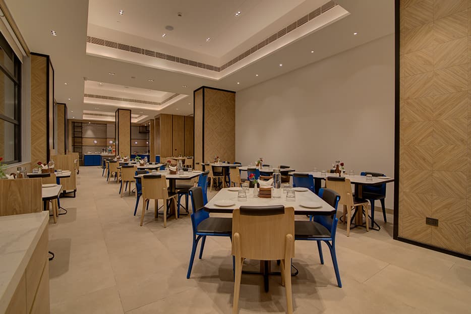 Appetite Restaurant