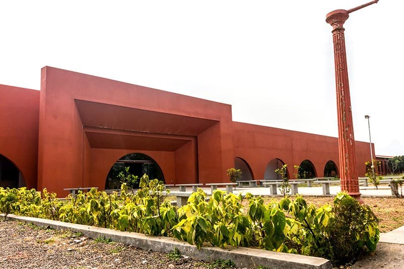 Coin Museum