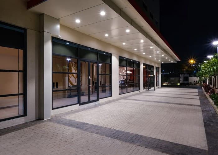 7 Apple Hotel - Resort View  1