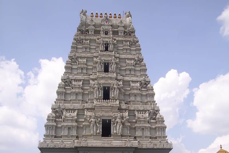 Balaji Temple 
