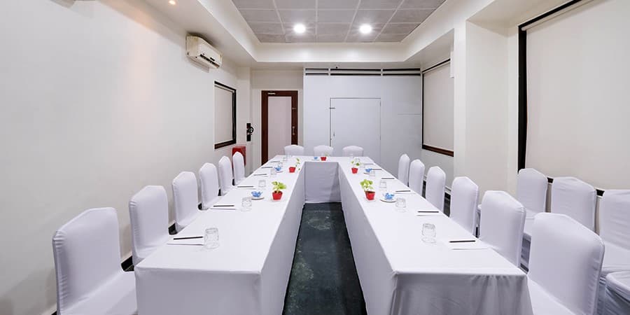 Event Hall