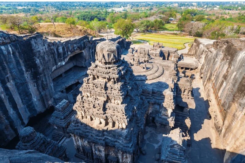 Pataleshwar Cave