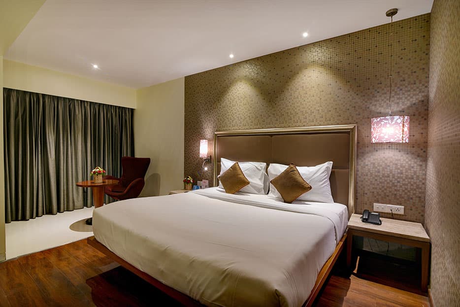Premium King Suites