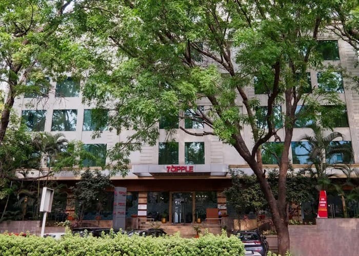 7apple Pune Viman Nagar