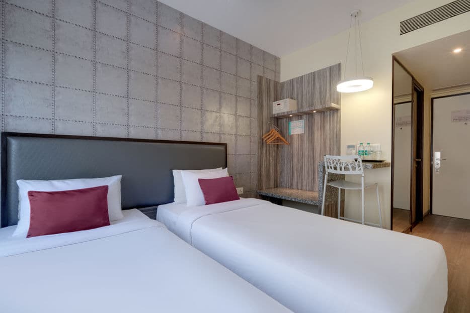 room image