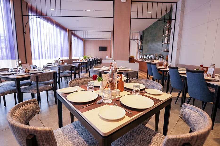 Appetite Restaurant