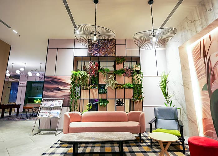 7 Apple Hotel - Gallery Image  4