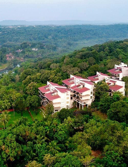 Amoravida By 7 Apple Resorts