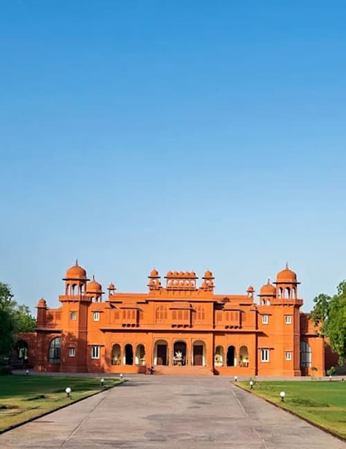 Gaj Kesri By 7 Apple Resorts