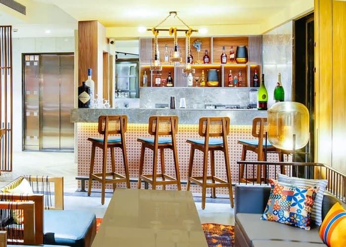 7apple restaurant4