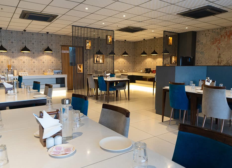 Appetite Restaurant