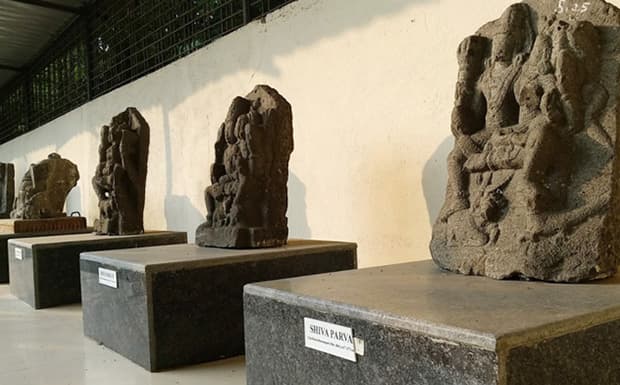 Dr. Babasaheb History Museum