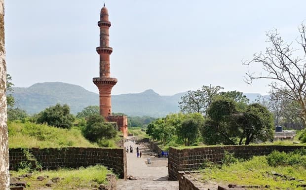 Chand Minar