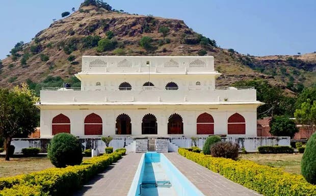Soneri Mahal