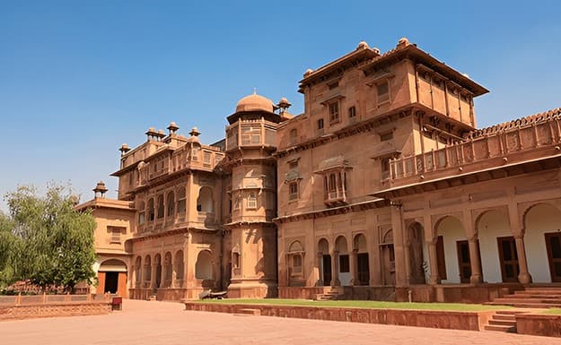 Junagarh Fort