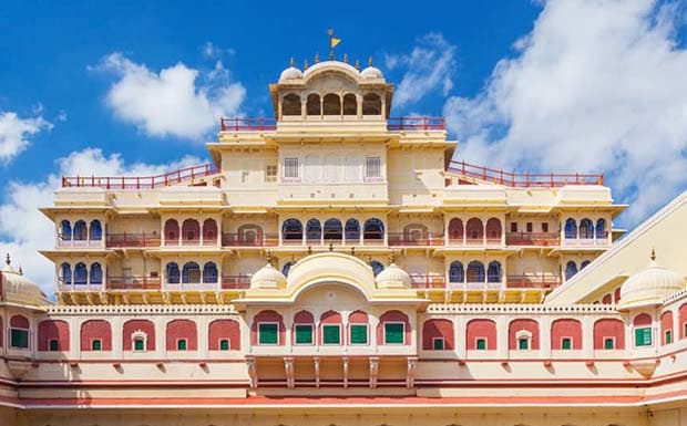 City Palace