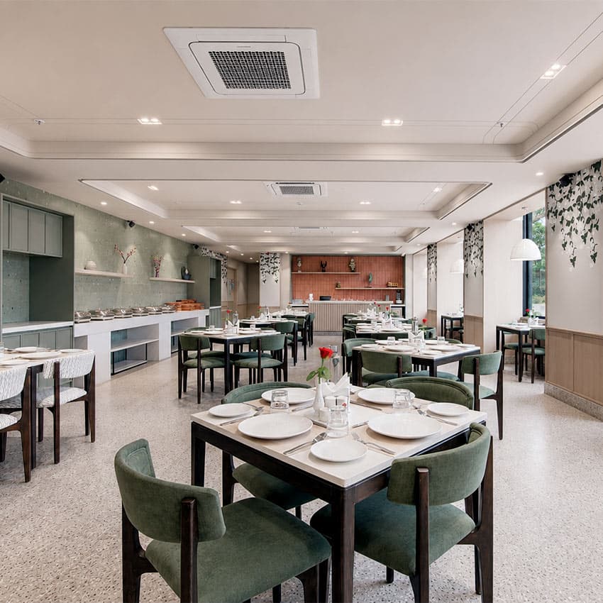 Appetite Restaurant