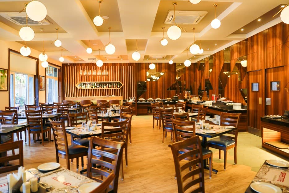 Appetite Restaurant