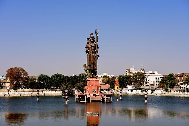 Sur Sagar Lake