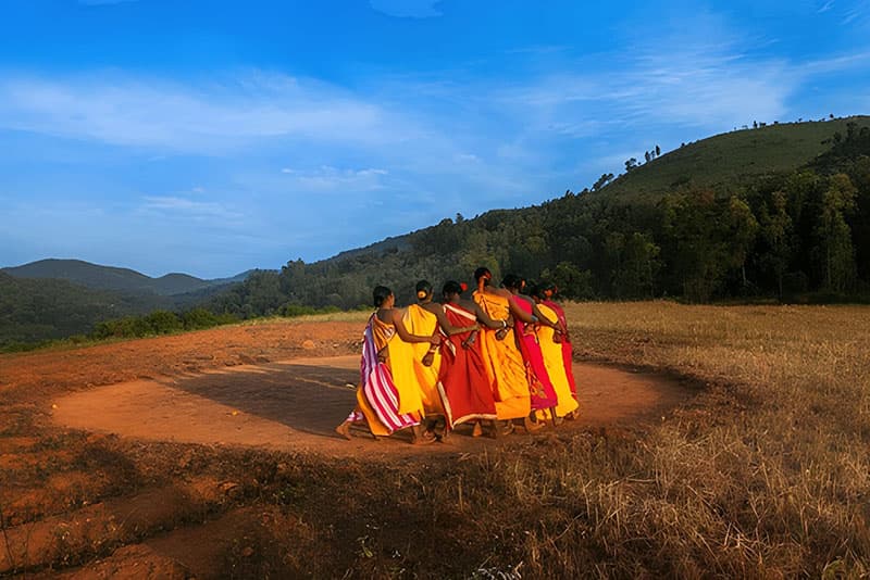 Araku Valley