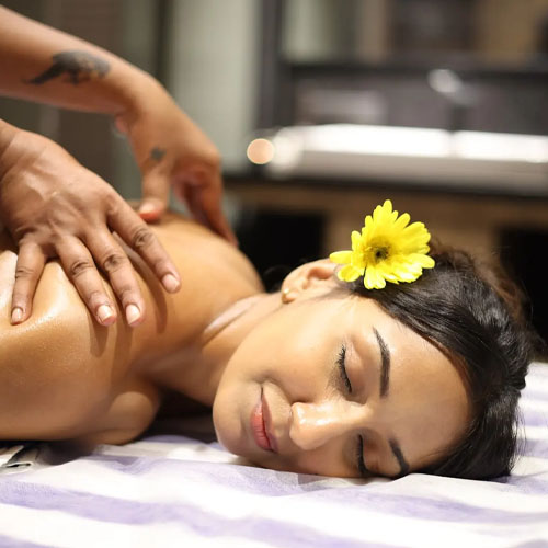 Last-Minute Arrivals