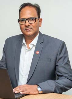 rakesh