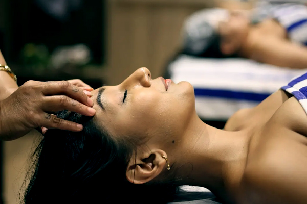 spa