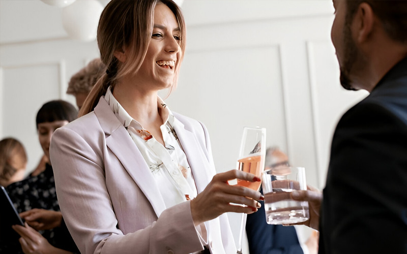 Team Member Activities