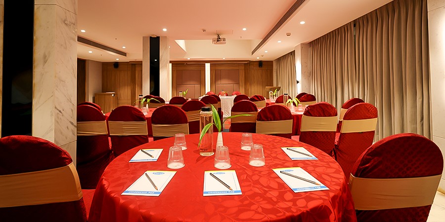Event Hall