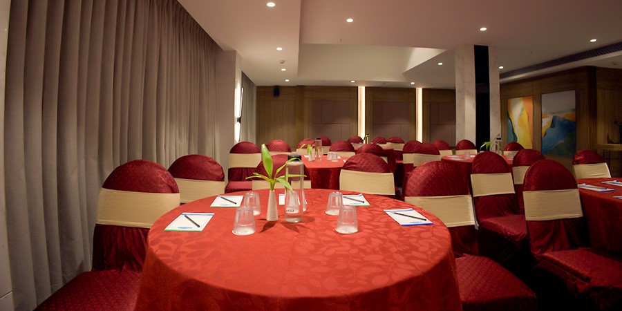 Event Hall