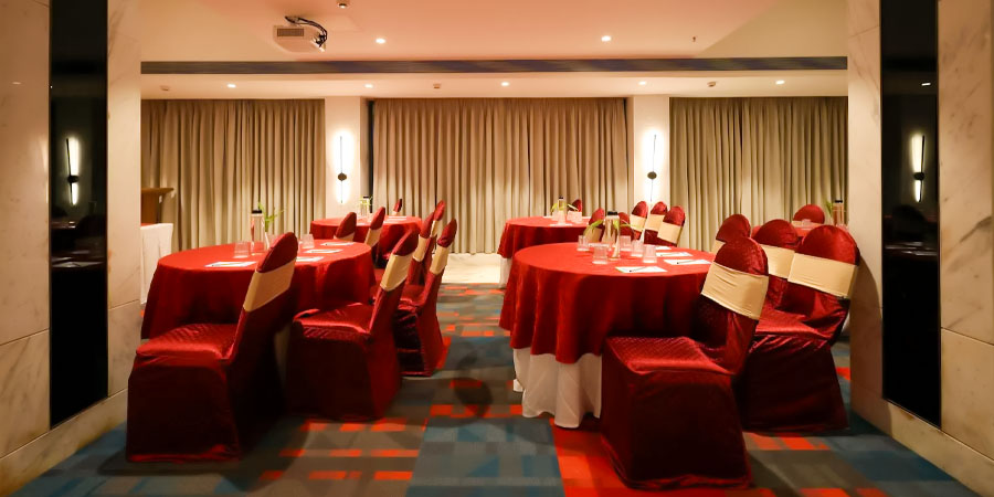 Event Hall