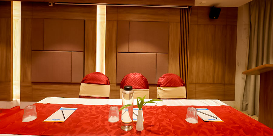 Event Hall
