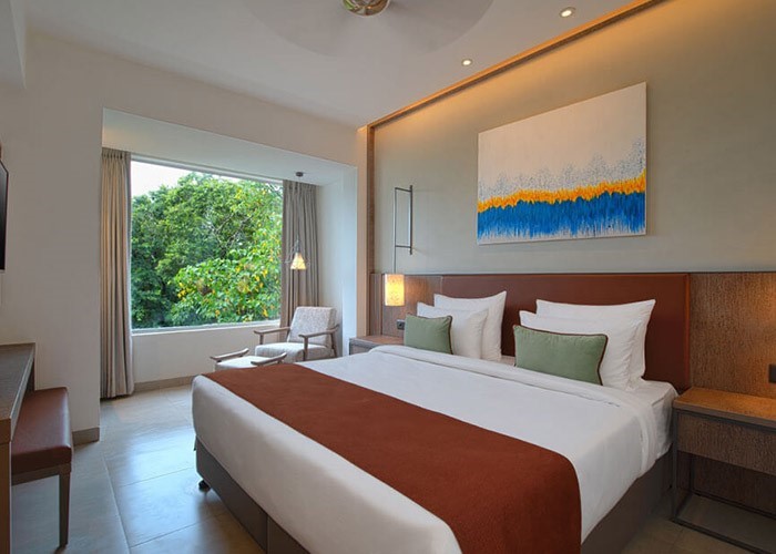 palm room