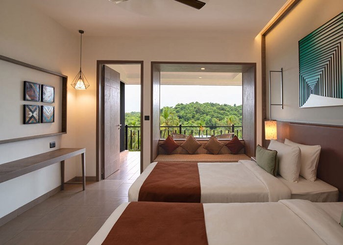 Royal-Twin-Room