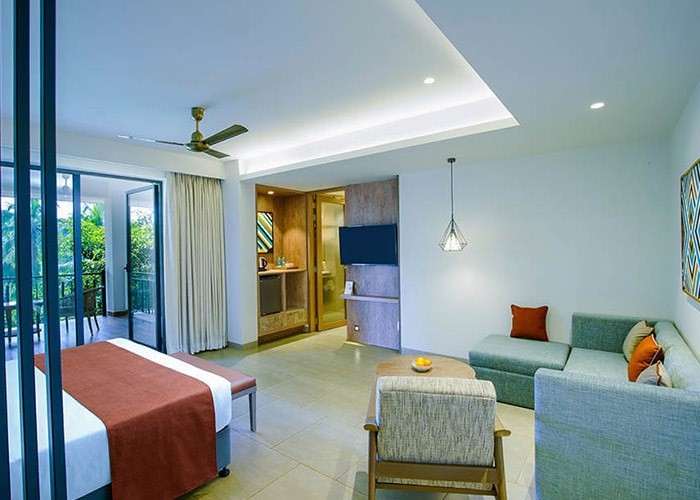 Tropical-Suite