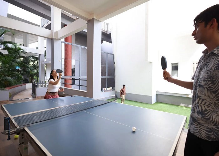 game-room