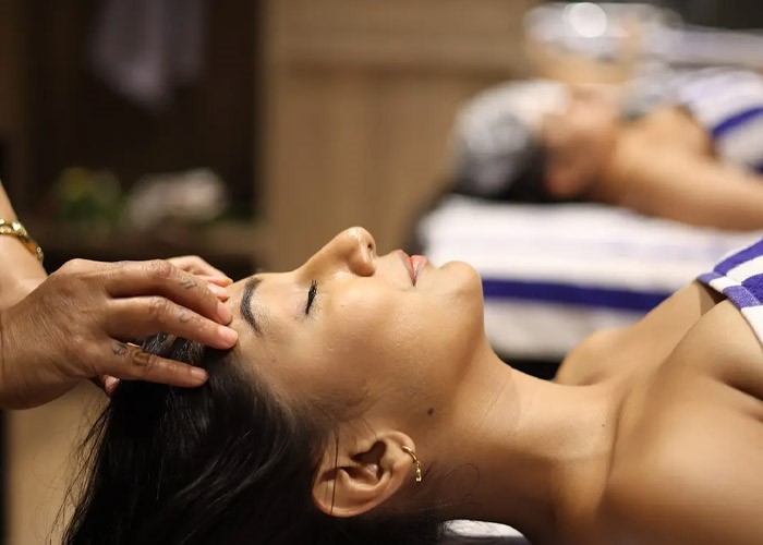 spa