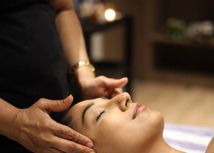 spa