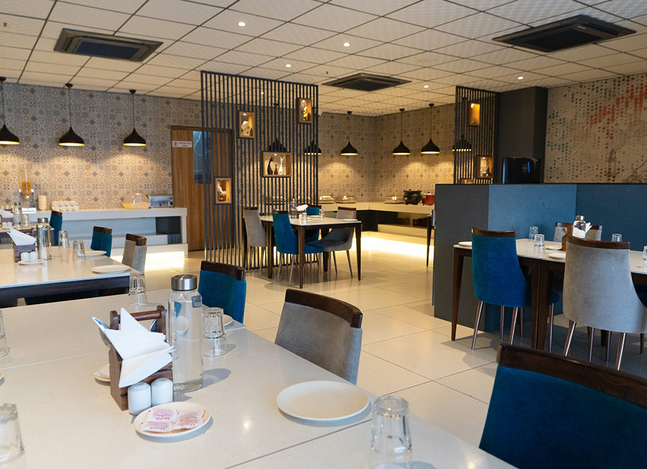 Appetite Restaurant