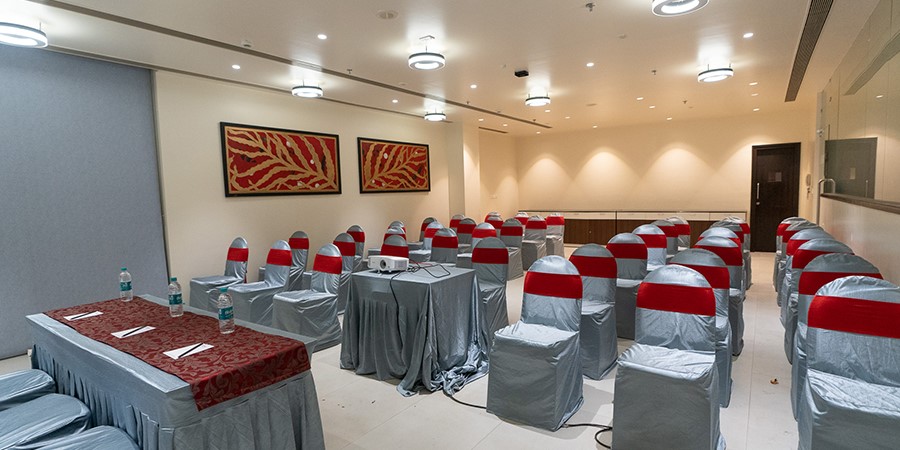 Event Hall