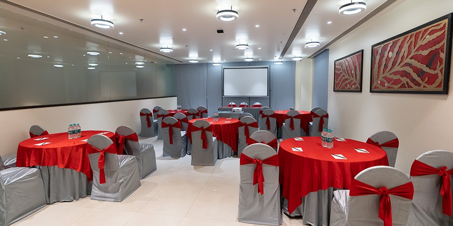 Event Hall