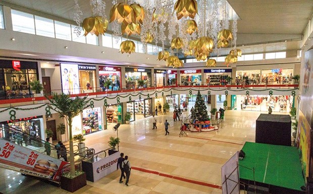 Prozone Mall