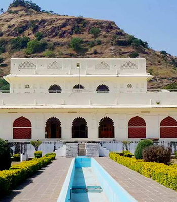 Sunheri Mahal