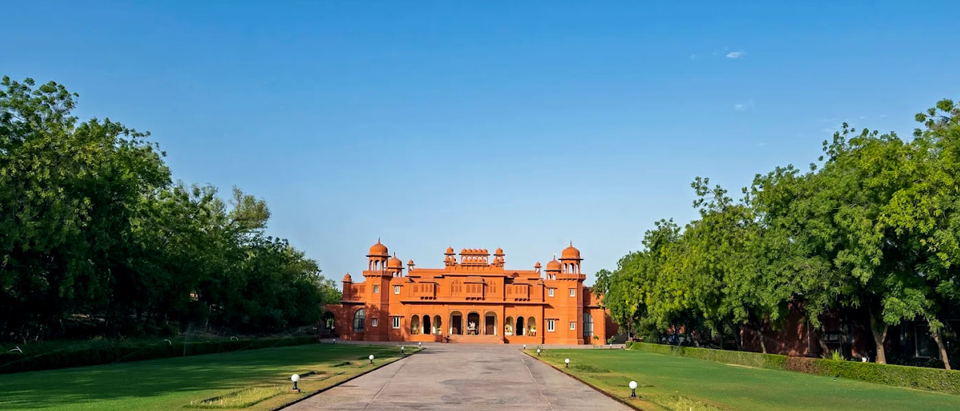 Gaj Kesari By 7 Apple Hotel, Bikaner  image