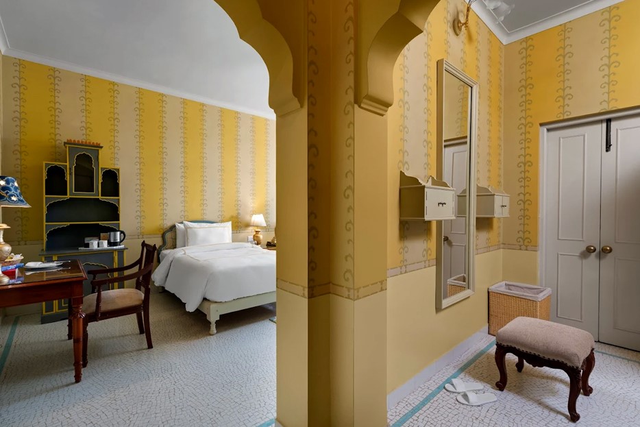 Suite Room