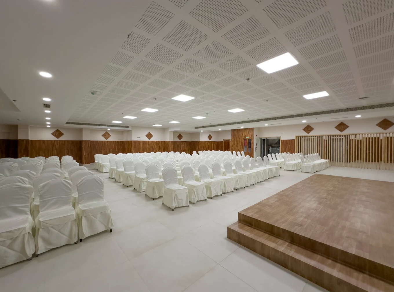 Applause Banquet Hall