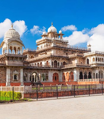 Albert Hall Museum